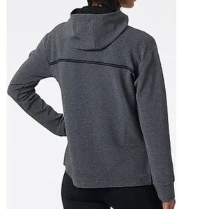 New Balance Q Speed Shift Hoodie Sweatshirt Size Small